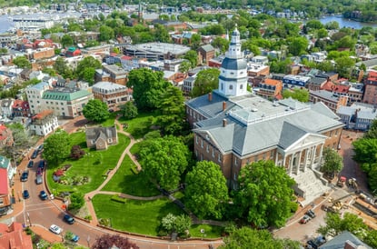 mdstatehouseinannapolis