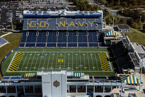 navy stadium
