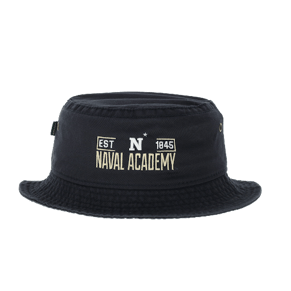 navybuckethat