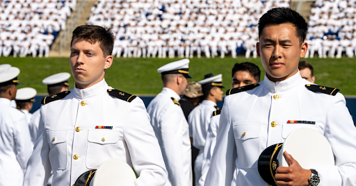 Our Guide to the USNA 2026 Commissioning Week!
