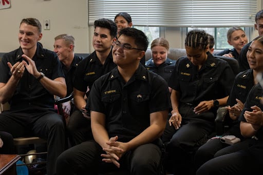 Career Assignments: Class of 2026