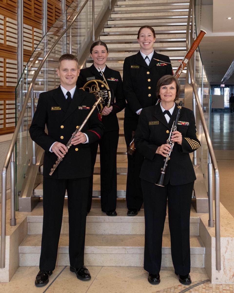 Wind Quartet
