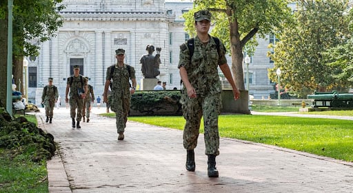 Top Questions Asked About USNA