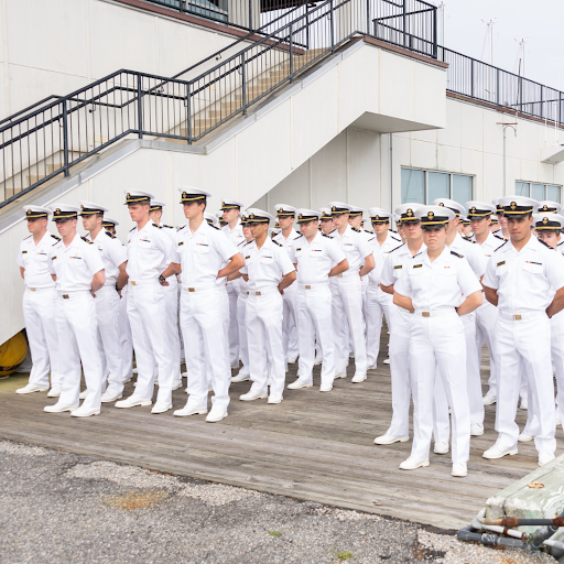 USNA Service Assignment Spotlight: Navy EOD Officer
