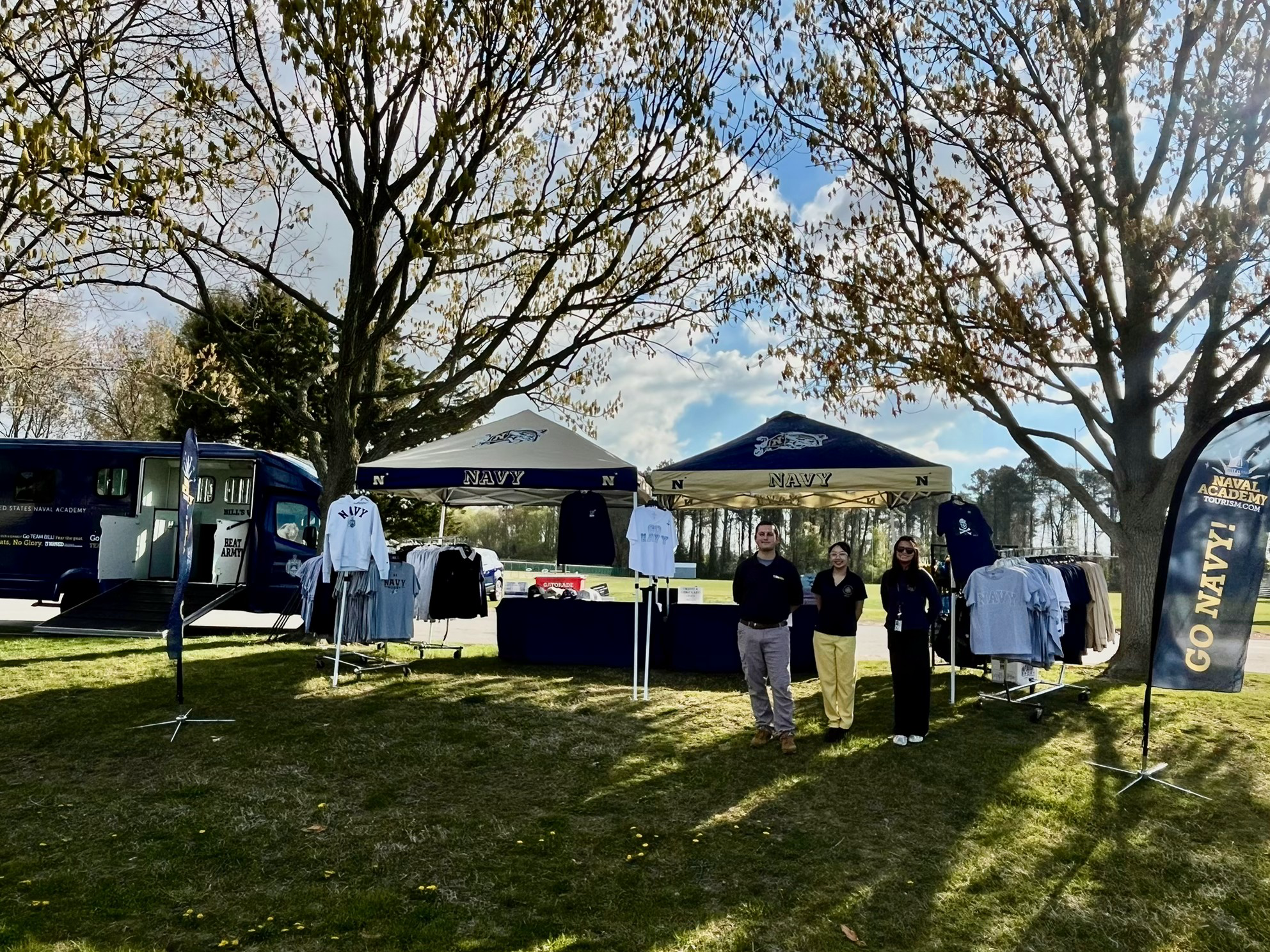 Men's Rugby vs Life University