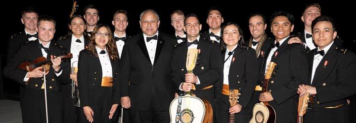 Instrumental Ensembles Concert