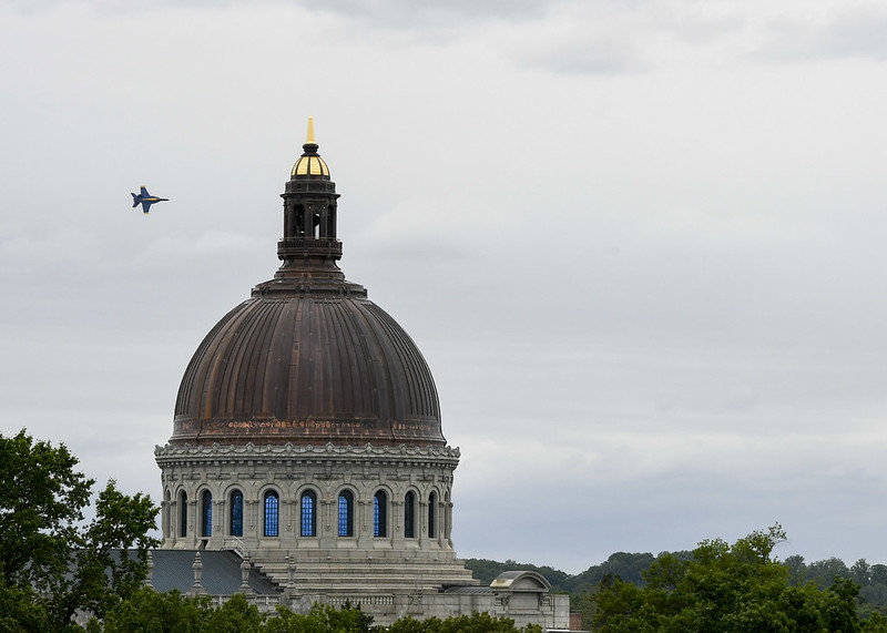 Come on a Naval Academy Gallery Crawl