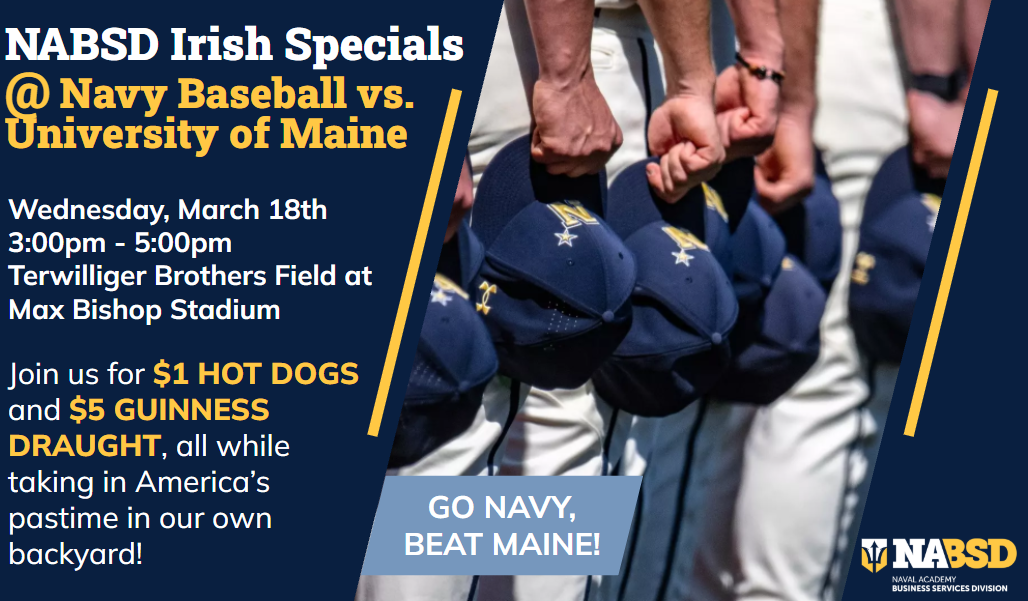 NABSD Irish Specials