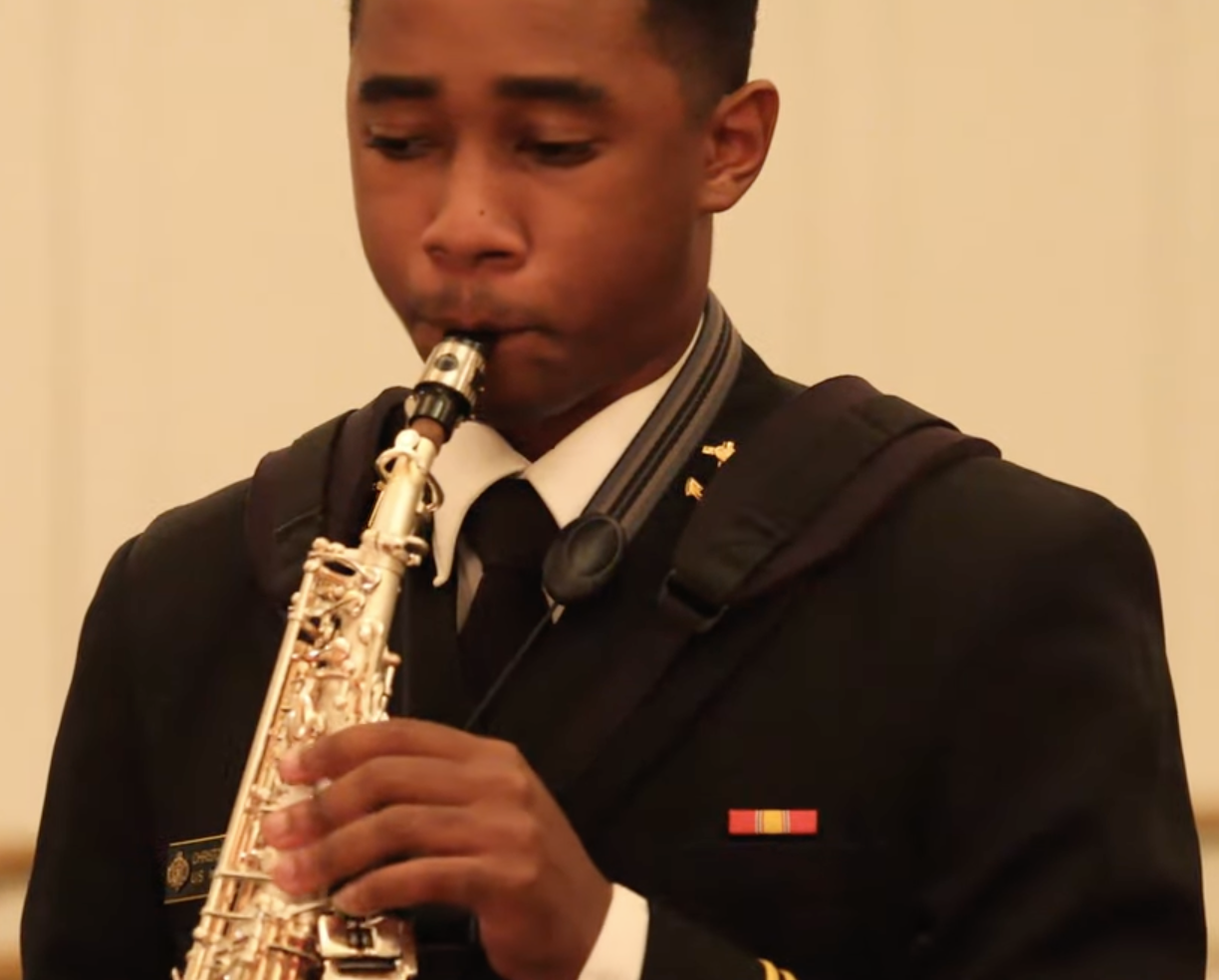 Holiday Jazz Concert