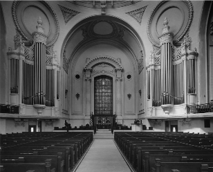 Organ Recital