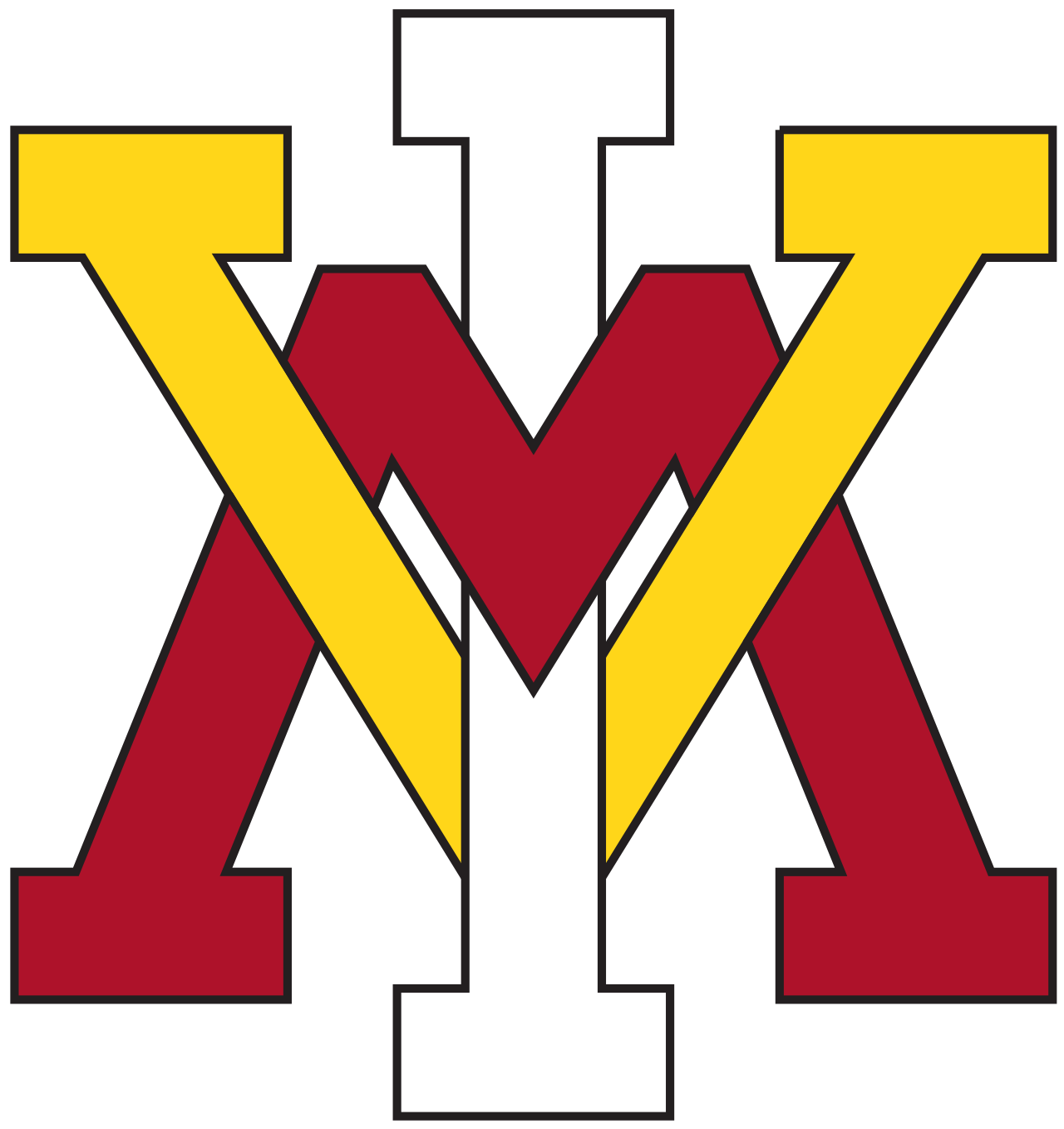 Football Game: VMI @ Navy