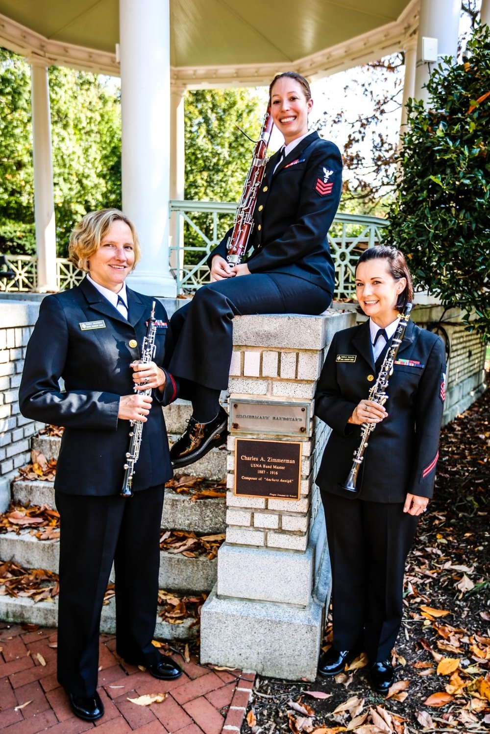 Wind Trio