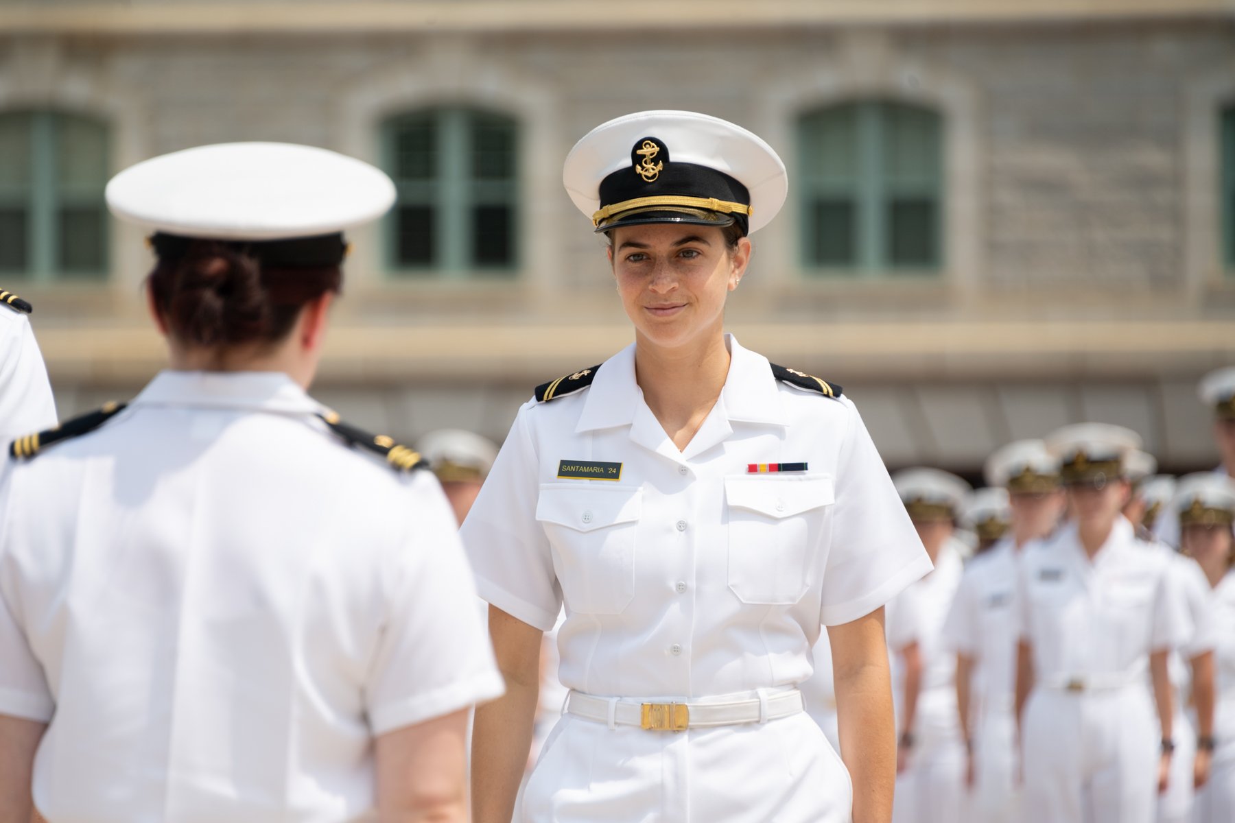 2022 Plebe Parents' Weekend Guide | Naval Academy Tourism