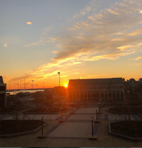 History of the USNA Library: From Small Nook to Staggering Nimitz Library in 179 Years