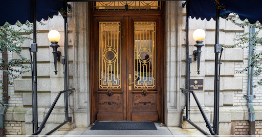 naval academy club