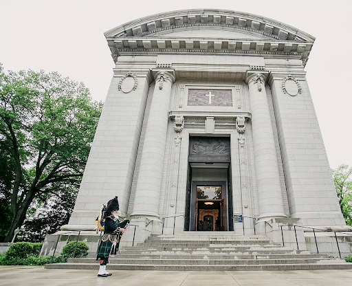 Celebrate on the Yard: Find Your Perfect Naval Academy Venue