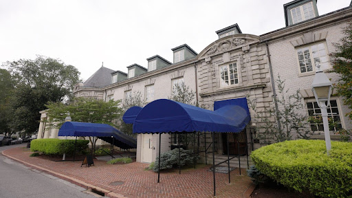 Naval Academy Club History