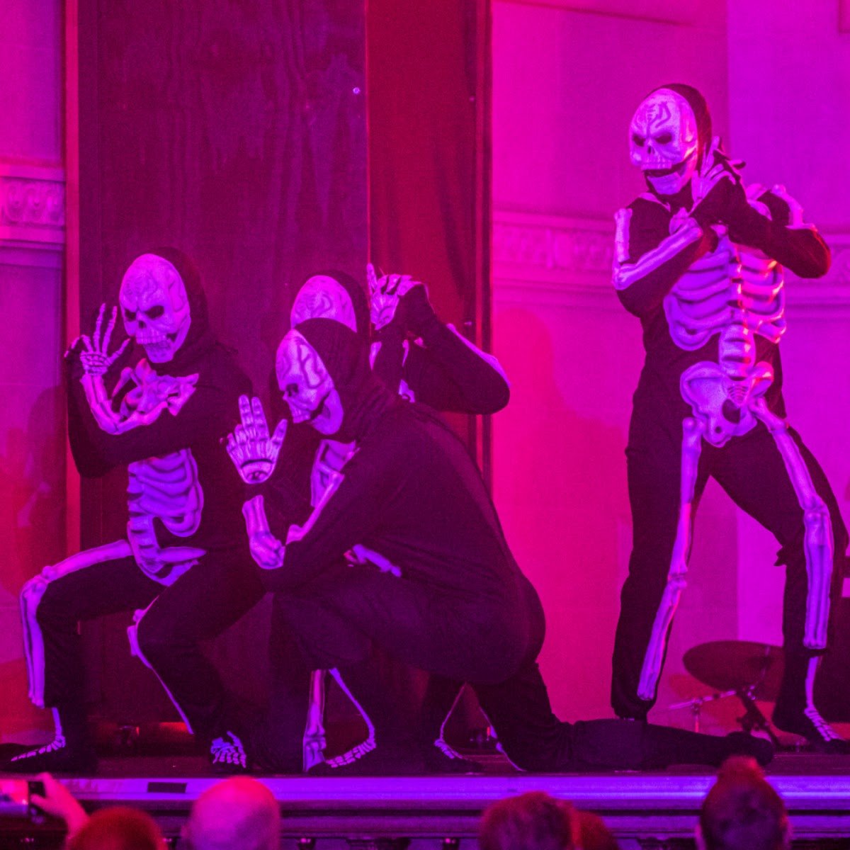 2024 Halloween Concert