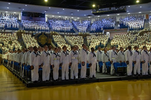 Reform Week at USNA