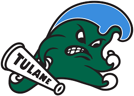 Football vs. Tulane